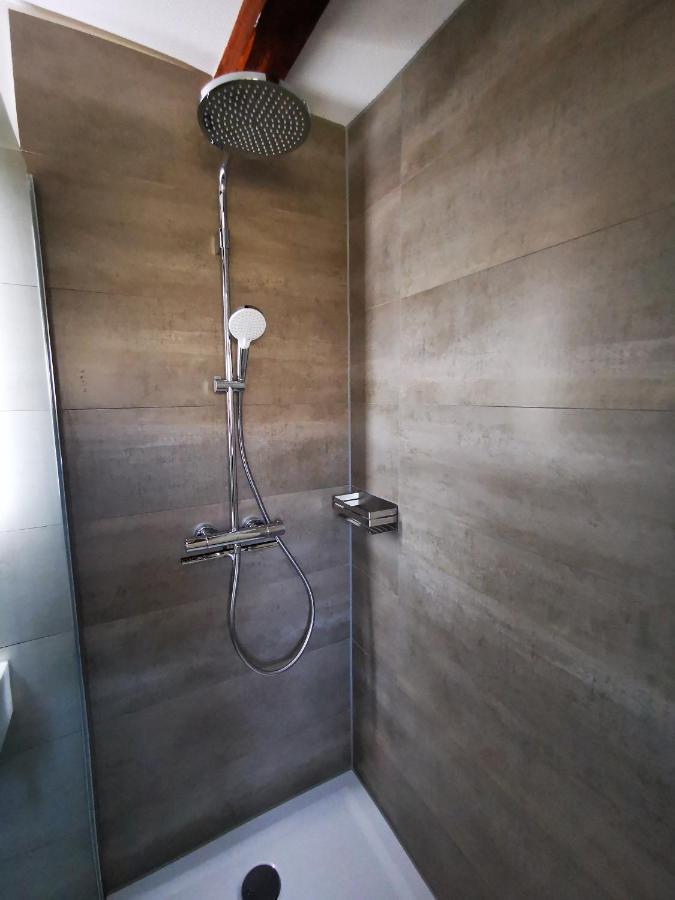 Haselnuss Apartamento Ilsenburg Exterior foto